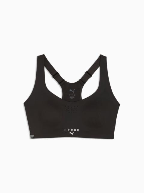 PUMA PUMA x HYROX PWRMODE Women's High Impact Sports Bra
