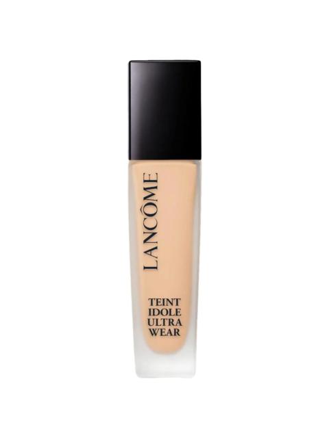 Lancôme [40colors] LANCOME Teint Idole Ultra 24H Long Wear Matte Foundation 1.0 fl. oz.(30ml)