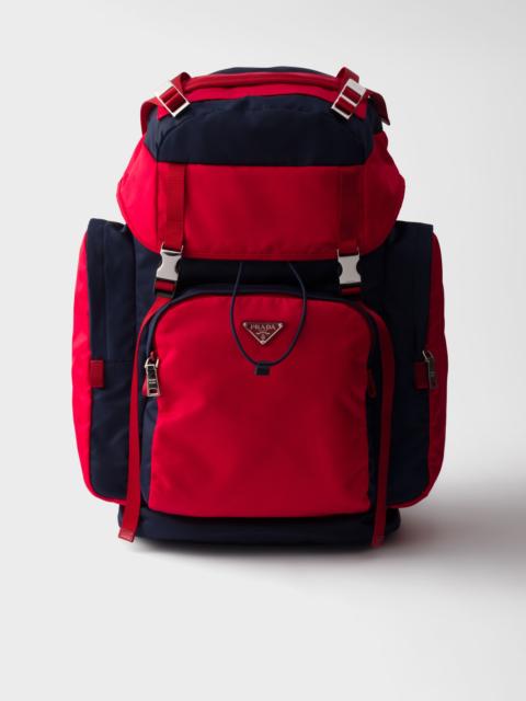 Prada Re-Nylon backpack