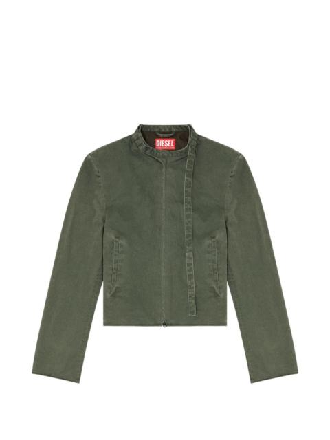 Diesel Nuriel jacket