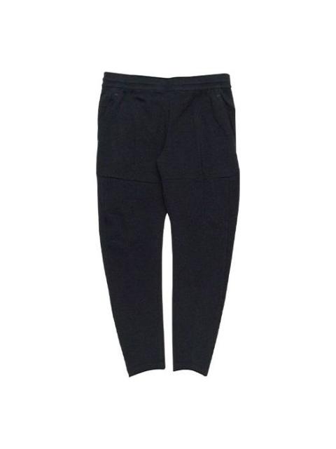 Nike SPORTSWEAR TECH PACK Knit Long Pants Black AR1551-010