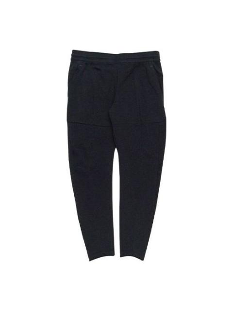 Nike Nike SPORTSWEAR TECH PACK Knit Long Pants Black AR1551-010