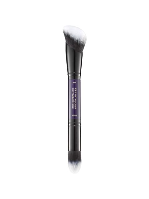 Kevyn Aucoin Kevyn Aucoin The Duet Foundation Brush
