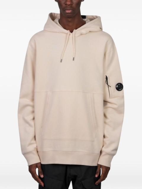 C.P. Company kangaroo-pocket hoodie