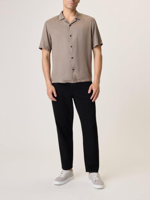 rag & bone Alan Knit Shirt