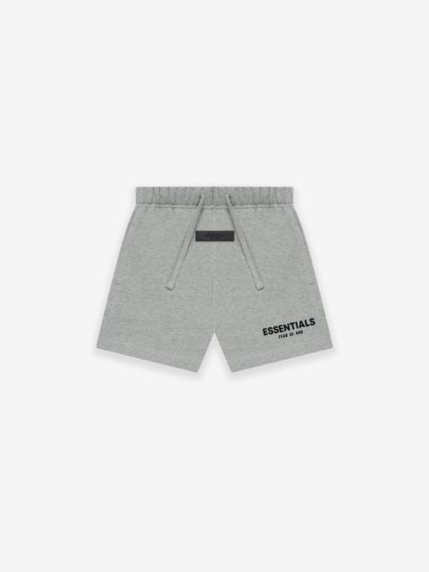ESSENTIALS ESSENTIALS SWEATSHORT