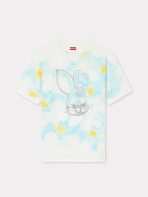 KENZO 'KENZO Cartoon' slim T-shirt in cotton