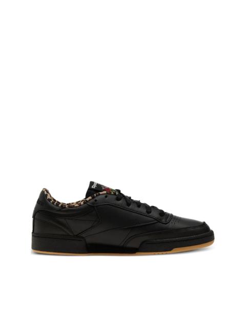 Reebok x Wacko Maria Club C 85 sneakers
