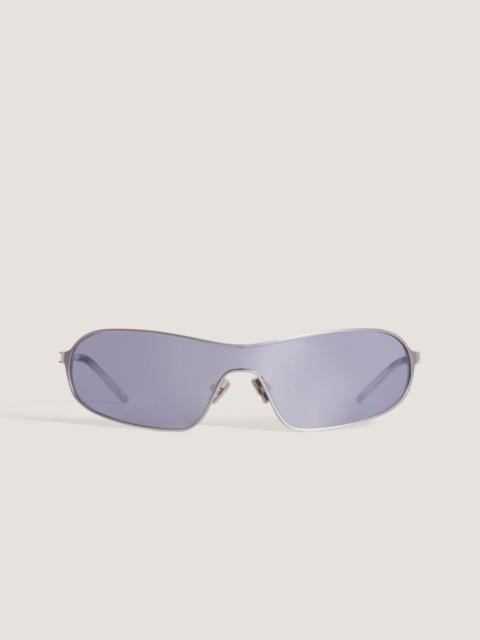 Maison Kitsuné MAISON KITSUNE x A. SOCIETY REN SUNGLASSES