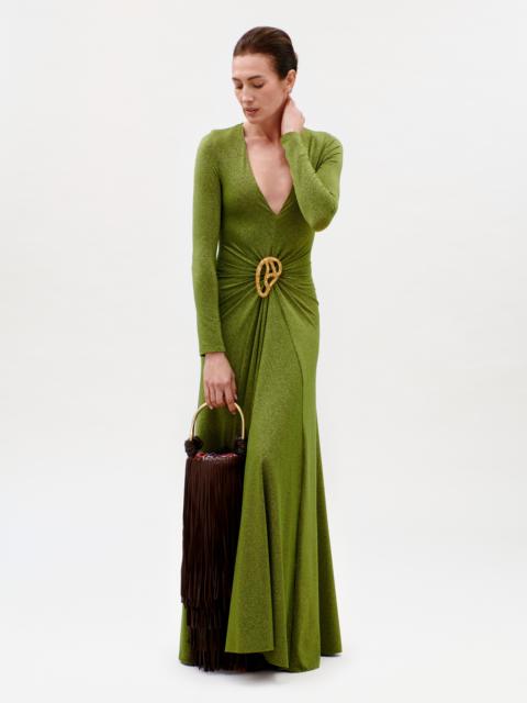 SILVIA TCHERASSI Melany Dress