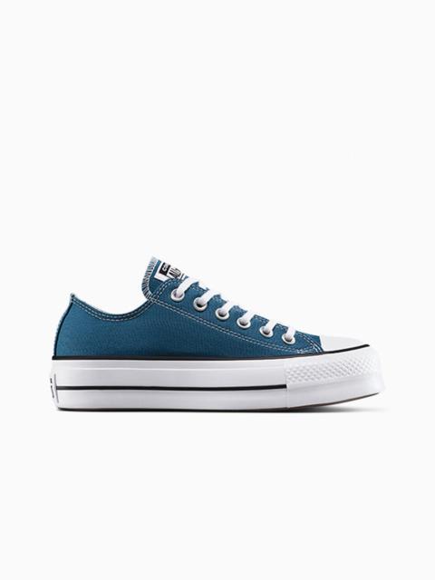 Chuck Taylor All Star Lift Platform Canvas