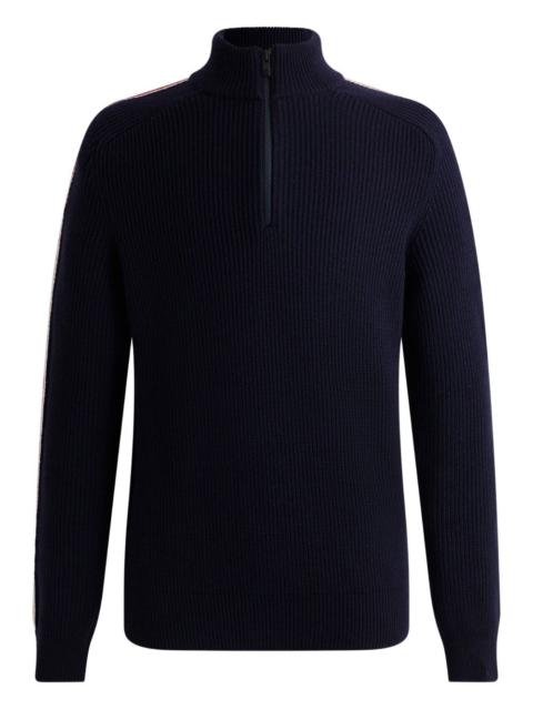 Fusalp Dorianau sweater