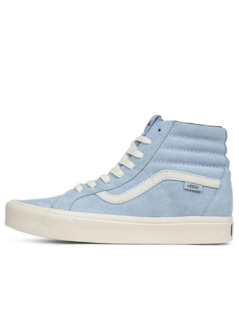 Vans 밴 SK8-HI 재발생 라이트 LX '꿈 블루' VN0A2Y31R3 사이트맵