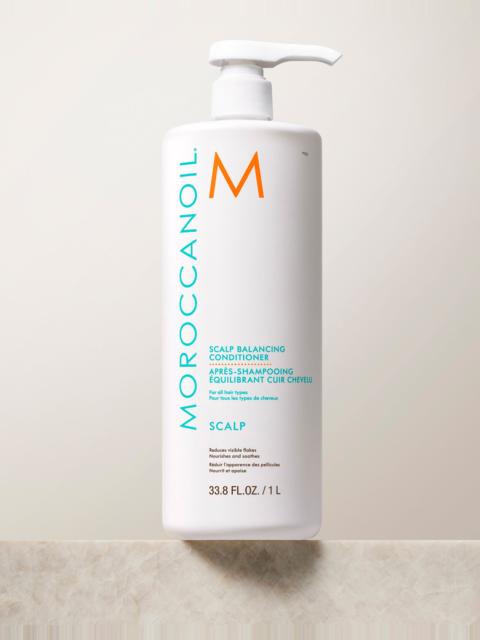 Moroccanoil Scalp Balancing Conditioner