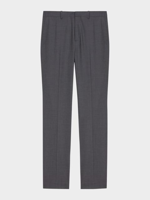 Theory Men's Mayer Pants in Stretch Wool