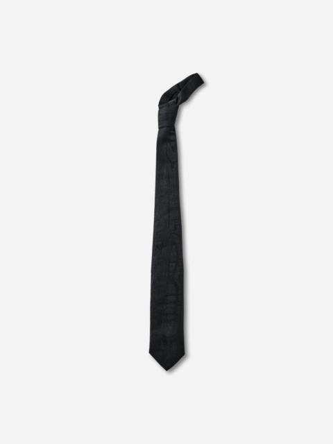 _J.L-A.L_ Bower Tie Jet Black