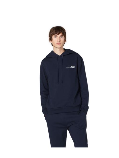 A.P.C. Item H hoodie