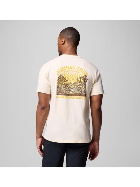 Columbia Men's Josh Graphic T-Shirt