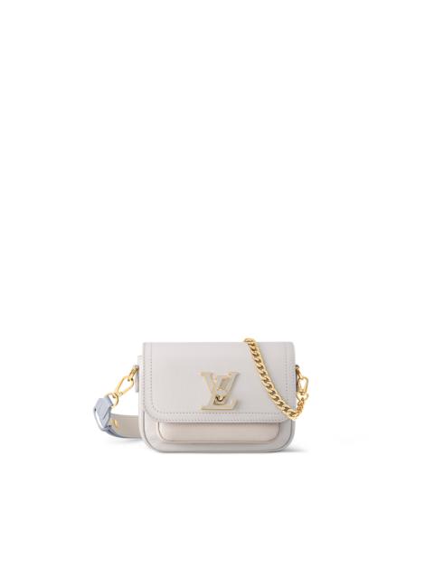 Louis Vuitton LockMe Tender