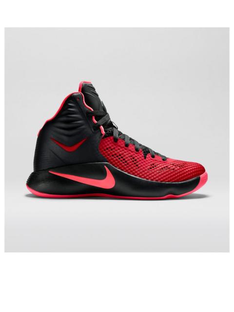 Nike Nike Zoom Hyperfuse 2014 'Bred' 684591-066