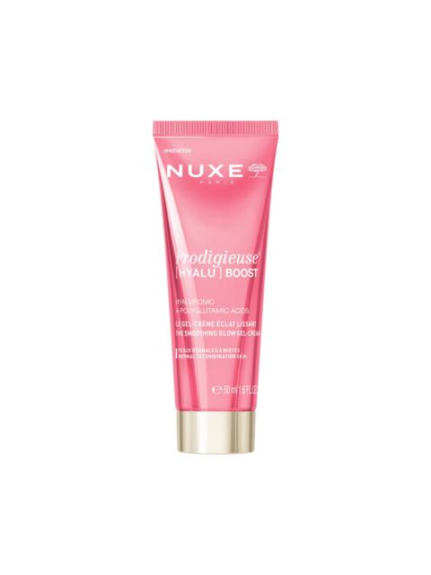 Nuxe The Smoothing Glow Gel-Cream