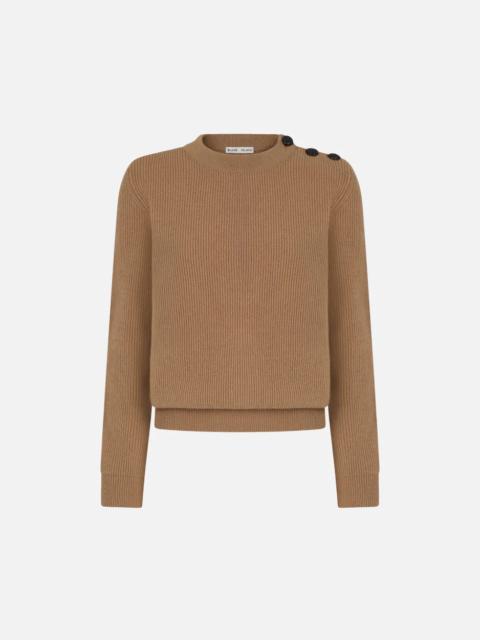 BLAZÉ MILANO Highland Racka Roundneck
