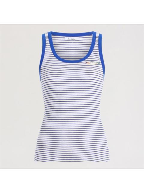 Sam Edelman Sleeveless Knit Tank
