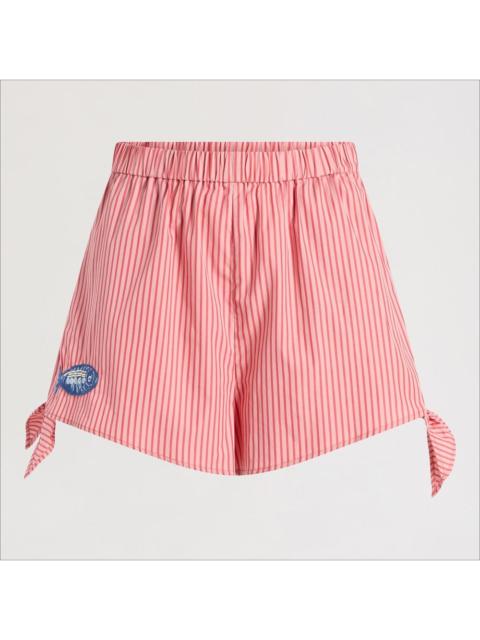 Sam Edelman Side Tie Short