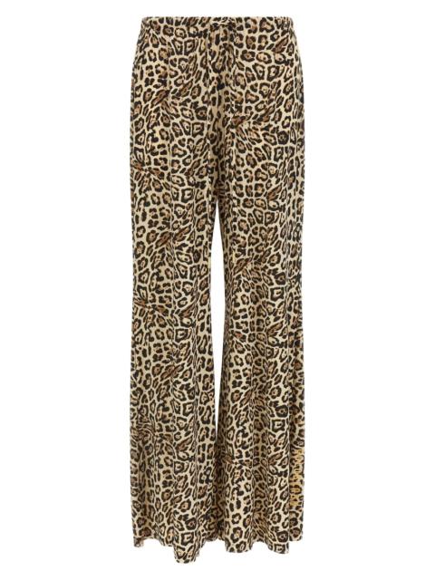 GOLDBERGH 'Bianca' pants - 'Active' line