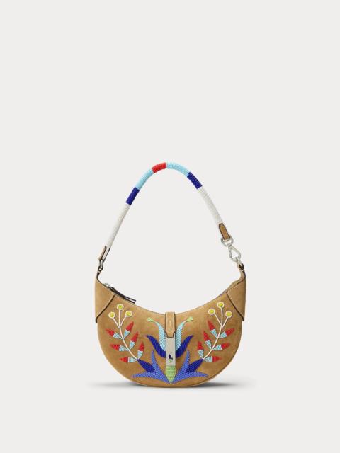 Polo Ralph Lauren PRL x TÓPA Wild Blossom Polo ID Bag