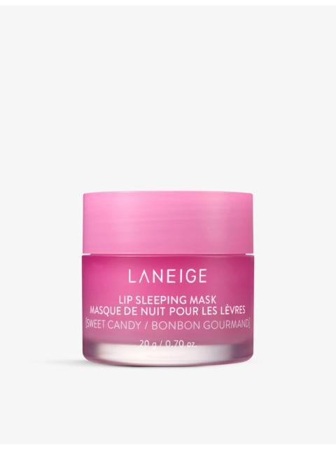 Laneige Sweet Candy Lip Sleeping Mask 20g