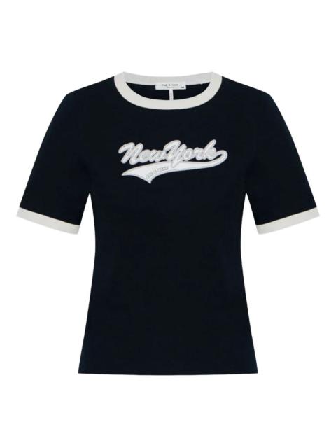 rag & bone Mica T-shirt