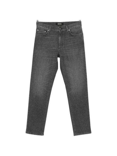 ZEGNA Zegna City Jeans