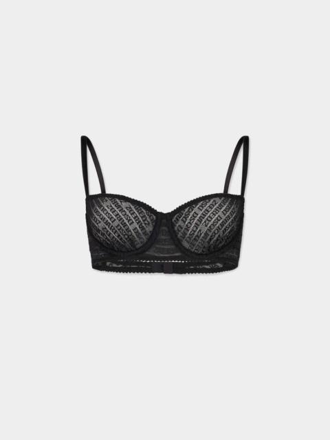 DSQUARED2 DSQUARED2 BALCONETTE BRA