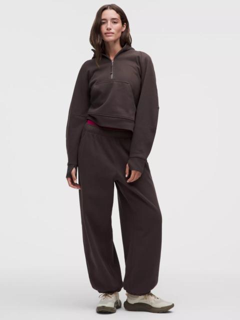lululemon Scuba Evolve Oversized Jogger *Regular