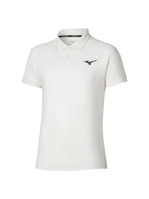 Mizuno Mizuno Racquet Sports Men's Shadow Polo