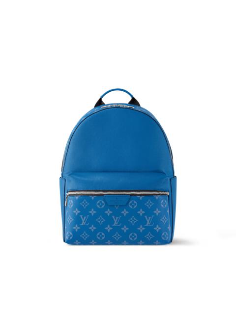 Louis Vuitton Discovery Backpack