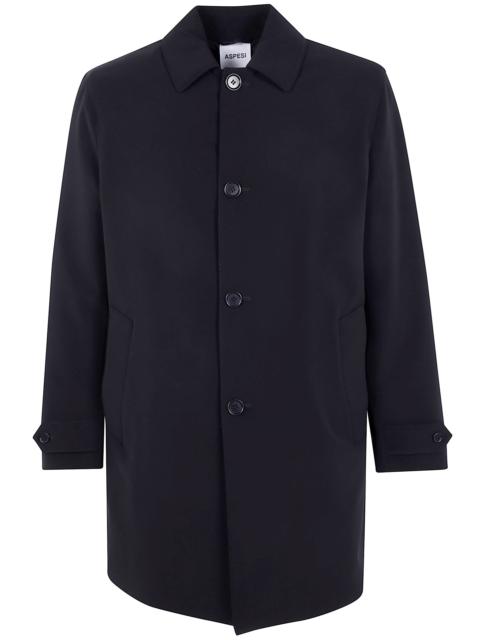 Aspesi 'Perfetto' Raincoat