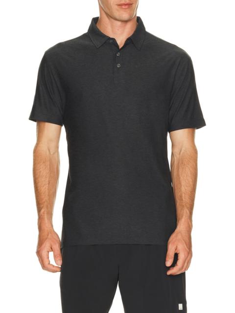 Vuori Strato Tech Polo