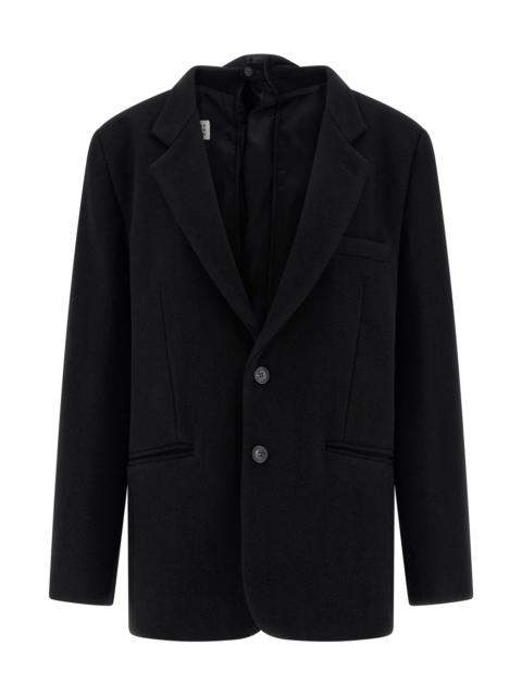 MM6 Maison Margiela Back Panel Blazer