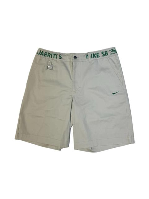 Nike Nike SB x Jarritos El Chino Friends/Family Shorts Light Tan
