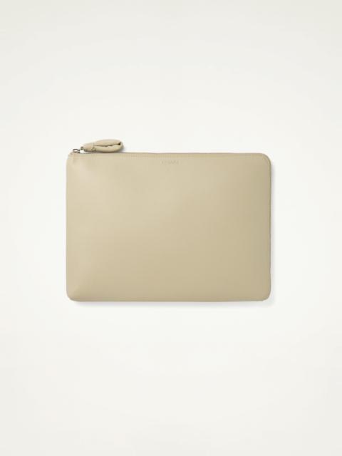 Lemaire DOCUMENT HOLDER
SOFT GRAINED LEATHER