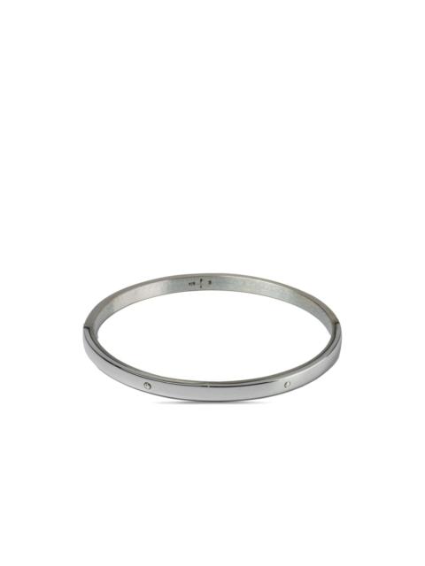 Parts of Four Sistema bangle bracelet