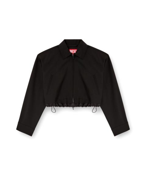 Diesel J-TING-FEM-R2