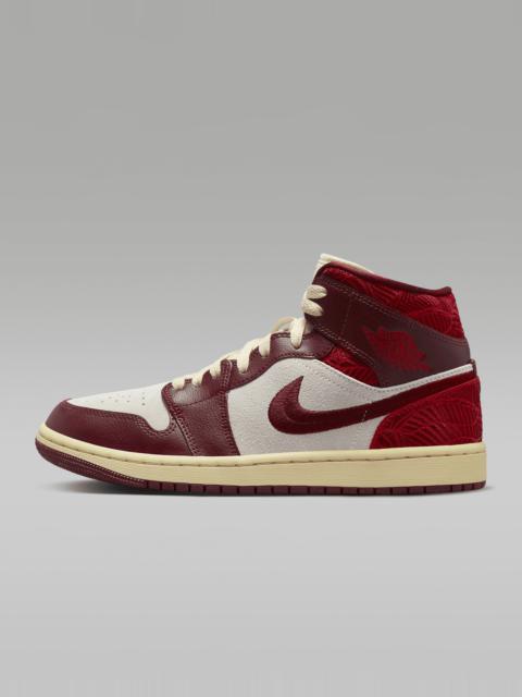 Air Jordan 1 Mid SE Women's Shoes