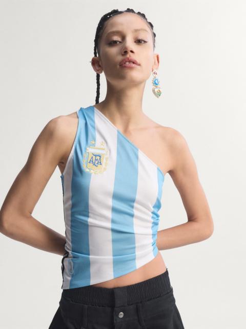 adidas Argentina Reconstructed Bringback Jersey