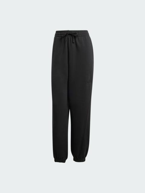 adidas ALL SZN Fleece Loose Pants