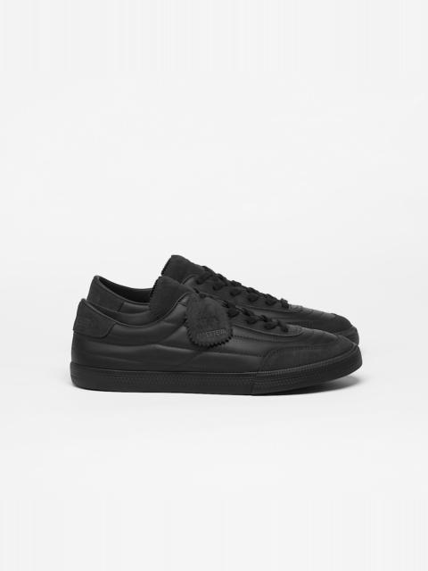 VEJA PANENKA LEATHER VEJA & ARPENTEUR BLACK