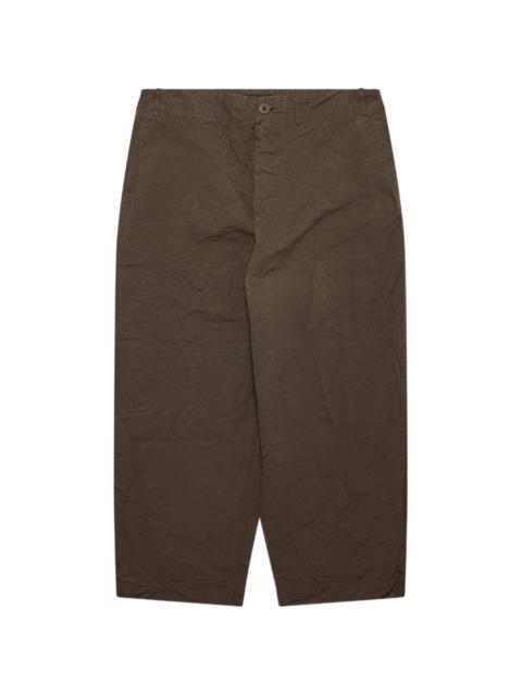 CASEY/CASEY Abello trousers