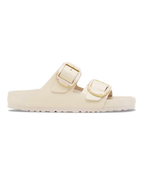 BIRKENSTOCK Arizona Big Buckle Pearl